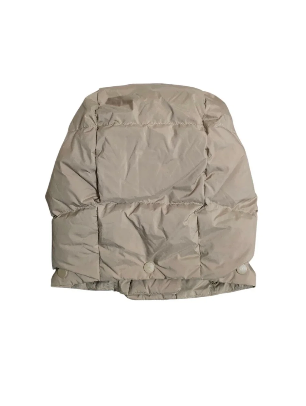 lululemon Wunder Puff Detachable Hood ONLY Trench